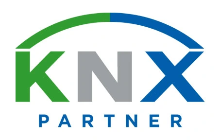 Logo KNX Partner