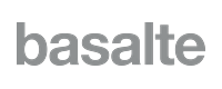 Logo von Basalte