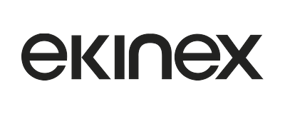 Logo von ekinex