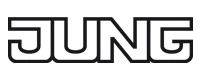 Herstellerlogo Jung
