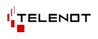 Herstellerlogo Telenot